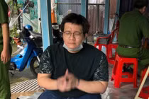 Nhâm Hoàng Khang cưỡng đoạt 400 triệu đồng thế nào?