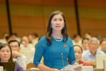 Đề nghị thi hành kỷ luật nữ Phó Chủ tịch UBND tỉnh Đắk Nông