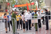 Hải Dương: Thêm 19 ca dương tính SARS-CoV-2, tổng 309 ca