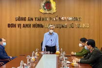 Hải Dương: Khởi tố vụ án liên quan ca nhiễm làm lây lan dịch bệnh