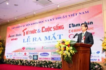 Chủ tịch VUSTA Phan Xuân Dũng: “Báo Tri thức và Cuộc sống khơi dậy, gắn kết đội ngũ trí thức Việt Nam”