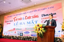 Chủ tịch VUSTA Phan Xuân Dũng: “Báo Tri thức và Cuộc sống khơi dậy, gắn kết đội ngũ trí thức Việt Nam”