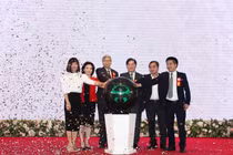 Long trọng Lễ ra mắt Báo Tri thức và Cuộc sống