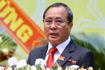 "Cựu Bí thư tỉnh Bình Dương có động cơ vụ lợi cá nhân"