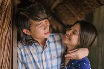 Loạt ảnh đáng yêu về con gái 4 tháng tuổi của Jack và Thiên An