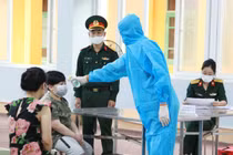 Nhân viên du thuyền Ambassador Cruise là F1, Hạ Long khẩn trương phòng, chống COVID-19