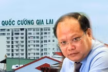Quốc Cường Gia Lai chịu trách nhiệm gì vụ Tất Thành Cang bán đất công giá rẻ?