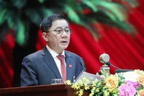 “Xử lý nghiêm tổ chức, cá nhân có biểu hiện suy thoái về tư tưởng”