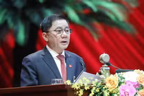 “Xử lý nghiêm tổ chức, cá nhân có biểu hiện suy thoái về tư tưởng”