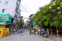 4 quận Hà Nội chưa cách ly F1 tại nhà: Bảo vệ vùng “lõi” phát triển kinh tế