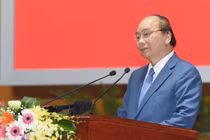 Thủ tướng: “Xử lý nghiêm sai phạm khi phòng, chống dịch COVID-19“