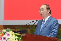 Thủ tướng: “Xử lý nghiêm sai phạm khi phòng, chống dịch COVID-19“