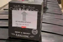 Sa thải nhân viên mạo danh Bộ trưởng GTVT gửi hàng