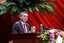 Đại hội Đảng lần thứ XIII: Xử lý kỷ luật nghiêm minh trên tinh thần “trị bệnh cứu người”