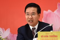 Đại hội XIII của Đảng: Những điểm mới nổi bật trong văn kiện trình Đại hội