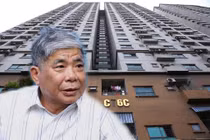 Truy tố ông Lê Thanh Thản: Mua nhà chưa có sổ đỏ đòi tiền được không?