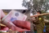 Cán bộ kiểm soát chốt nhận tiền ở Hải Dương: Kết quả bất ngờ