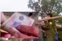 Cán bộ kiểm soát chốt nhận tiền ở Hải Dương: Kết quả bất ngờ