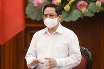 Thủ tướng chỉ đạo thành lập 7 “Tổ công tác đặc biệt” hỗ trợ TP HCM