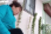 Người phụ nữ bị sát hại dã man ở Hà Nội: Lái xe tải và taxi ngồi nhìn, quay clip