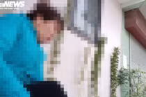 Người phụ nữ bị sát hại dã man ở Hà Nội: Lái xe tải và taxi ngồi nhìn, quay clip