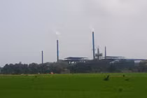 Xả nước thải trái phép ra sông, Công ty Môi trường APT Seraphin bị xử thế nào?