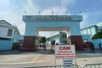 Những bệnh viện nào bị phong tỏa, dừng tiếp nhận bệnh nhân do COVID-19?