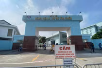 Những bệnh viện nào bị phong tỏa, dừng tiếp nhận bệnh nhân do COVID-19?