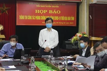 Vì sao Hải Dương quyết định phong tỏa toàn huyện Cẩm Giàng?