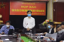 Vì sao Hải Dương quyết định phong tỏa toàn huyện Cẩm Giàng?