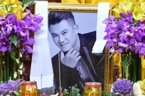 Lừa đảo vợ ca sĩ Vân Quang Long, kẻ gian sẽ bị xử thế nào?