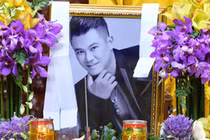 Lừa đảo vợ ca sĩ Vân Quang Long, kẻ gian sẽ bị xử thế nào?