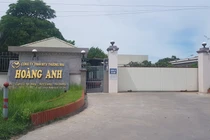 Cty Hoàng Anh Hải Dương vướng nhiều sai phạm: Tỉnh ra tay “điểm huyệt”