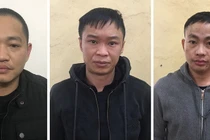 Trưởng Hàng cùng băng nhóm tội phạm bị điều tra hàng loạt tội danh?