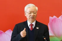 Tổng Bí thư: Đại hội bầu phải làm và sẽ cố gắng hết sức