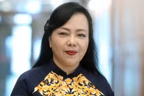 Sự nghiệp bà Nguyễn Thị Kim Tiến đến khi kỷ luật, miễn nhiệm chức vụ