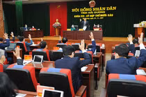 Hải Dương: Điều động, bổ nhiệm hàng loạt giám đốc sở mới