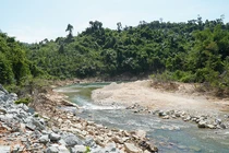 Ngày 1/7, bắt đầu đợt tìm kiếm nạn nhân mất tích tại Rào Trăng 3