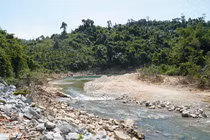 Ngày 1/7, bắt đầu đợt tìm kiếm nạn nhân mất tích tại Rào Trăng 3