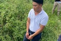 Man rợn hành vi giết người, phi tang xác chủ nợ của vợ chồng Cao Tài Năng