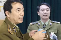 Điều trông thấy sau khi ông Trần Hùng bị bắt là gì?