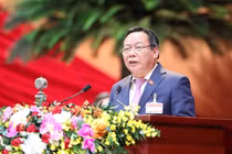 Đại hội Đảng lần thứ XIII: Ba khâu đột phá của thành phố Hà Nội