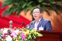 Đại hội Đảng lần thứ XIII: Ba khâu đột phá của thành phố Hà Nội