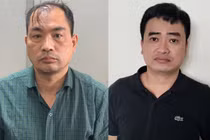 Việt Á nâng khống giá Kit test COVID-19: Lời khai lộ thủ đoạn “trùm” Phan Quốc Việt