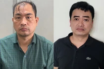 Việt Á nâng khống giá Kit test COVID-19: Lời khai lộ thủ đoạn “trùm” Phan Quốc Việt