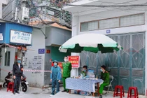 Hải Phòng công bố 19 địa điểm, ai đến cần khai báo y tế gấp