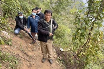 Nghi phạm giết người phụ nữ, vứt xác ở Lào Cai phạm hai tội danh