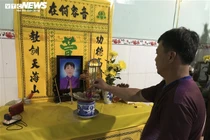 Giám đốc BV Cai Lậy nghi liên quan giết người: Chồng nạn nhân lên tiếng