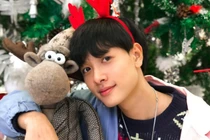 Nam sinh ĐH Thăng Long có 2 triệu người theo dõi trên Tiktok