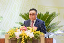 Ông Trần Sỹ Thanh làm Tổng Kiểm toán Nhà nước